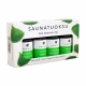 Emendo sauna fragrance set 4x10ml