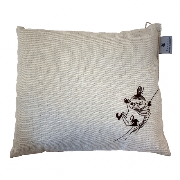 Little My sauna pillow