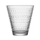 Kastehelmi glasses 0.3l, 2pcs, clear