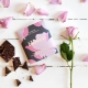 Čokoláda Flower 69% / bean-to-bar