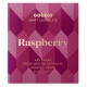 Organic Chocolate Raspberry 49% / bean-to-bar