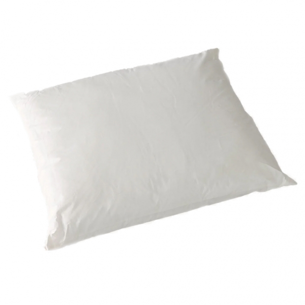 Wool pillow filling 45x55 / organic merino wool