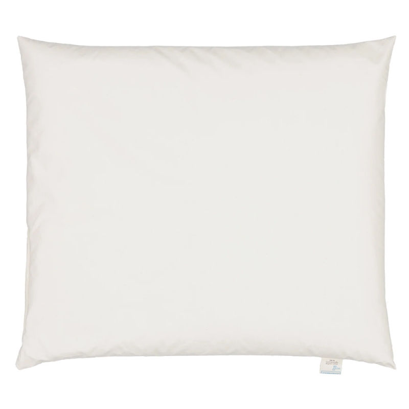 Chaff pillow filling 45x55 / healthy sleeping