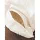 Chaff pillow filling 45x55 / healthy sleeping