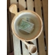 Natural sauna fragrance birch-lavender 3pcs