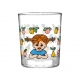 Sklenice Pippi Fruits 0,2l