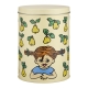 Set dóz Pippi Fruits 2 ks, smalt