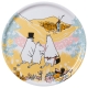 Podnos Moomin Family time 35cm