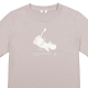 The Diving Moominmamma T-shirt, sand