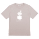 The Trickster Little My T-shirt, sand
