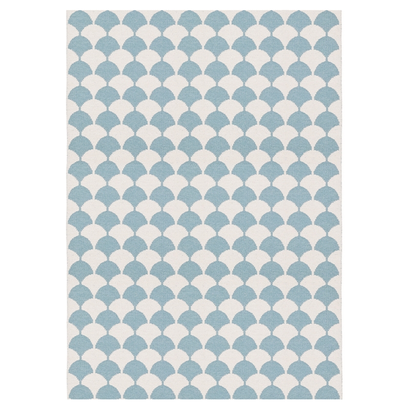 Koberec Gerda, modrý