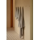 Terva towel, natural linen