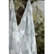 Towel Sade, gray