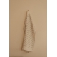 Paussi towel, linen-gray