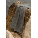Meri towel, gray