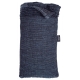 Uterák Nyytti, tmavo modrý