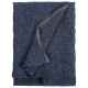 Nyytti towel, dark blue