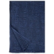 Uterák Kuohu, tmavo modrý