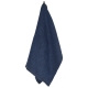 Terva towel, dark blue