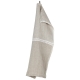 Linen tea towel Venla 46x70, linen-white