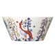 Taika bowl 2.8l, white