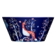 Taika bowl 2.8l, blue