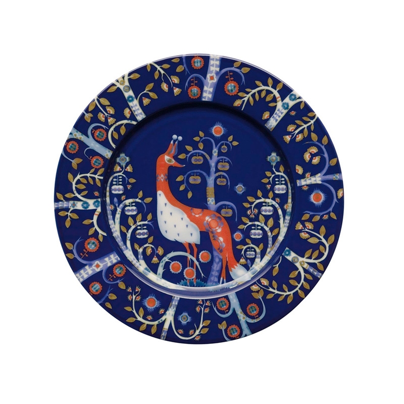 Tanier Taika 22cm, modrý