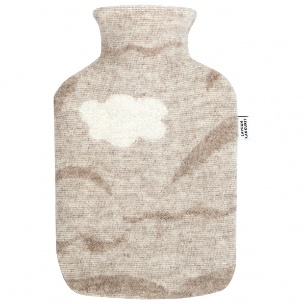 Termofor Rannalla, béžovo-biely