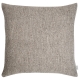 Sumu wool pillowcase 45x45, beige / Finnsheep