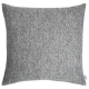 Sumu wool pillowcase 45x45, grey / Finnsheep