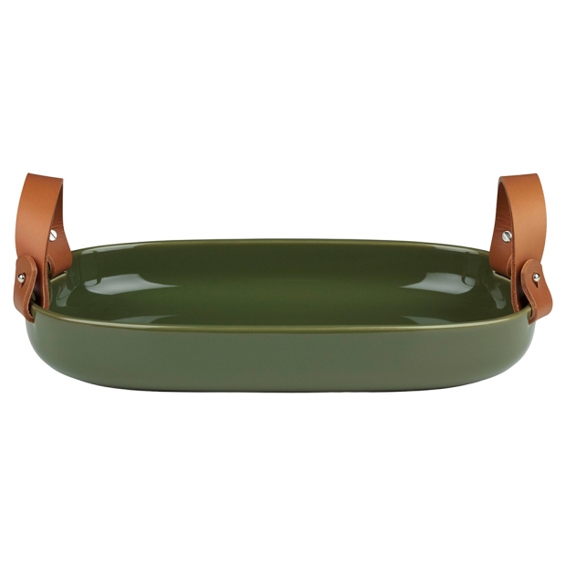 Oiva serving bowl, dove/light blue