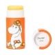 Snorkmaiden Natural Lip Balm, Beeswax / Orange
