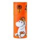 Snorkmaiden Natural Lip Balm, Beeswax / Orange