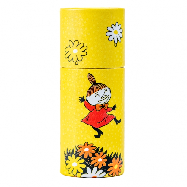 Snorkmaiden Natural Lip Balm, Beeswax / Lemon-Honey