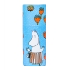 Moominmamma Natural Lip Balm, Beeswax / Honey