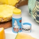 Přírodní balzám na rty Moominmamma, včelí vosk / med