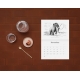 Calendar 2026 Giants of the Ice Age A4