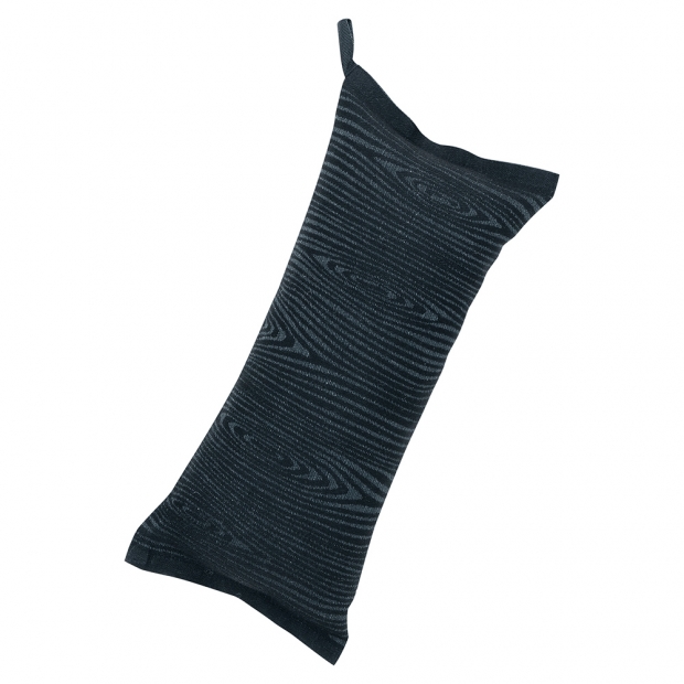 Viilu sauna cushion, graphite