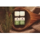 Emendo sauna fragrance set 4x10ml