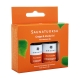 Set of sauna fragrances Emendo 2x10ml / Grapefruit, Mandarinka