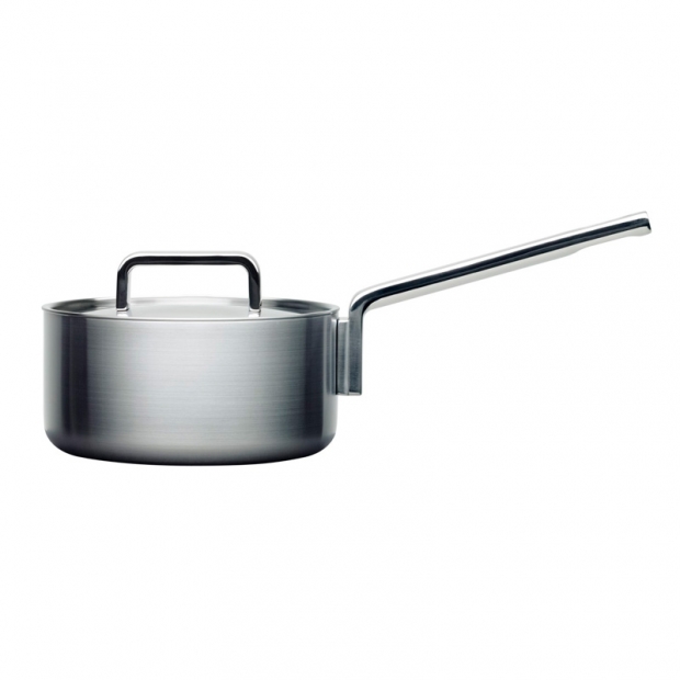 Tools saucepan, 2l, with lid