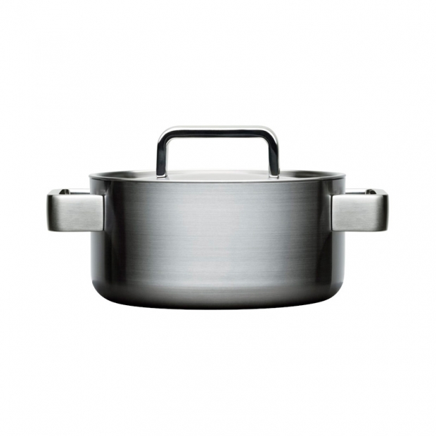 Tools pot, 2l, with lid