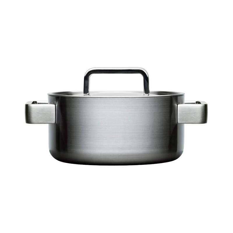 Tools pot, 2l, with lid