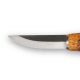 Finský nůž Roselli Carpenter UHC 19,5cm / dárkový set