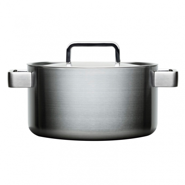 Tools pot, 4l, with lid