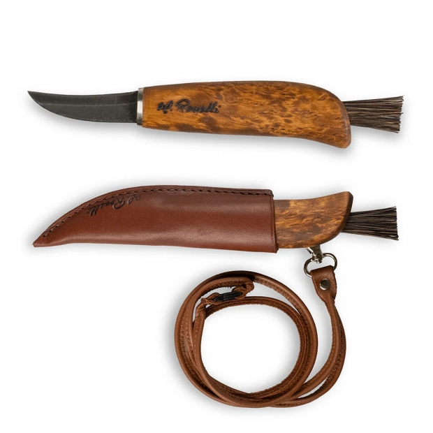 Finský nůž Roselli Mushroom