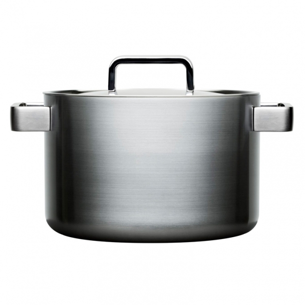 Tools pot, 5l, with lid