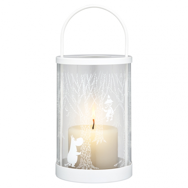 Lucerna Moomin In the woods