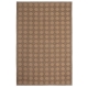 Paloma vinyl rug, gold