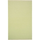 Strand vinyl rug, apple